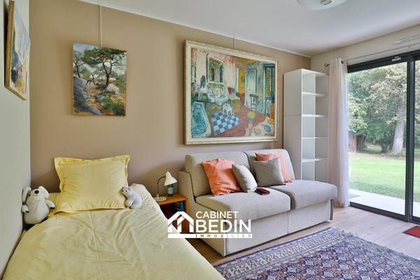 Achat Maison 8 pièces Langon 4 chambres