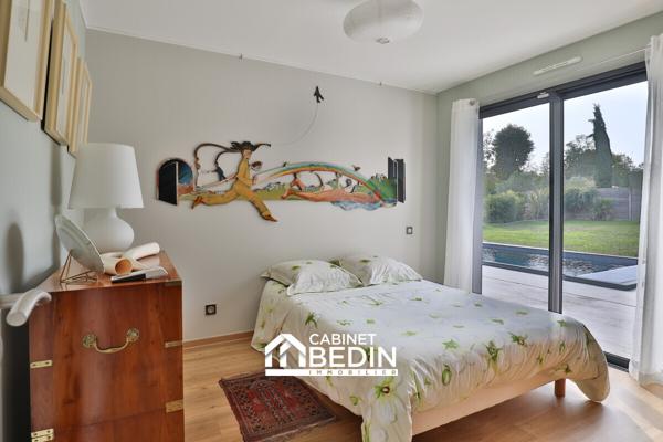 Achat Maison 8 pièces Langon 4 chambres