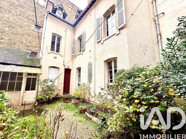 Maison à vendre 6 pièces 148 m² Rennes