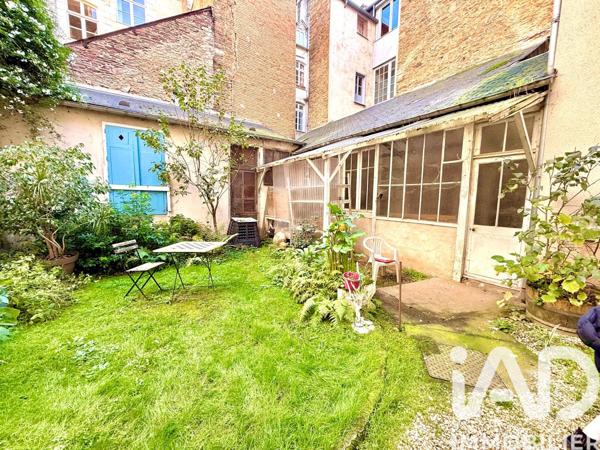 Maison à vendre 6 pièces 148 m² Rennes