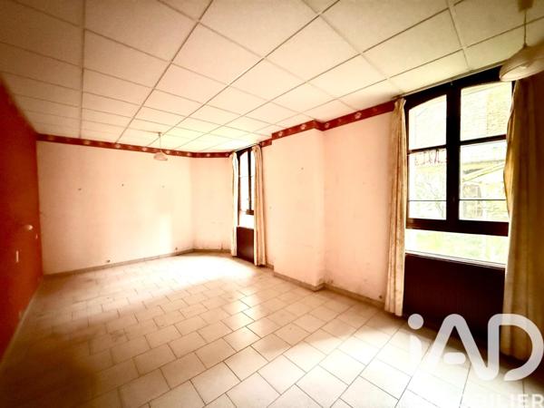 Maison à vendre 6 pièces 148 m² Rennes