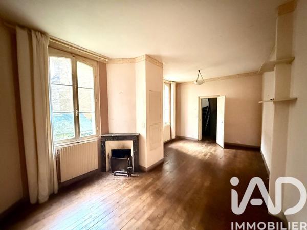 Maison à vendre 6 pièces 148 m² Rennes