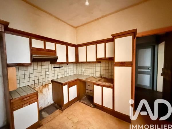 Maison à vendre 6 pièces 148 m² Rennes