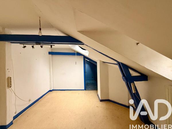 Maison à vendre 6 pièces 148 m² Rennes