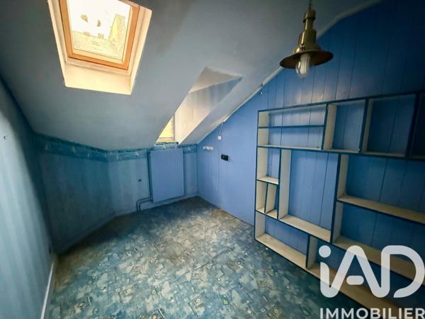 Maison à vendre 6 pièces 148 m² Rennes