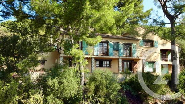 Maison à vendre  7 pièces - 195 m2 LA VALETTE DU VAR - 83