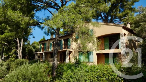 Maison à vendre  7 pièces - 195 m2 LA VALETTE DU VAR - 83