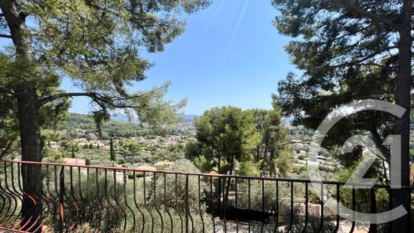 Maison à vendre  7 pièces - 195 m2 LA VALETTE DU VAR - 83