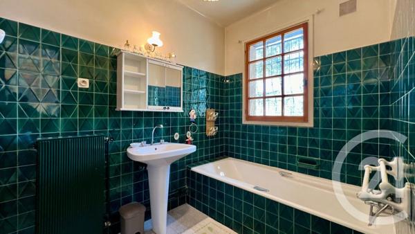 Maison à vendre  7 pièces - 195 m2 LA VALETTE DU VAR - 83