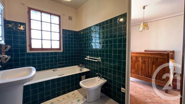 Maison à vendre  7 pièces - 195 m2 LA VALETTE DU VAR - 83