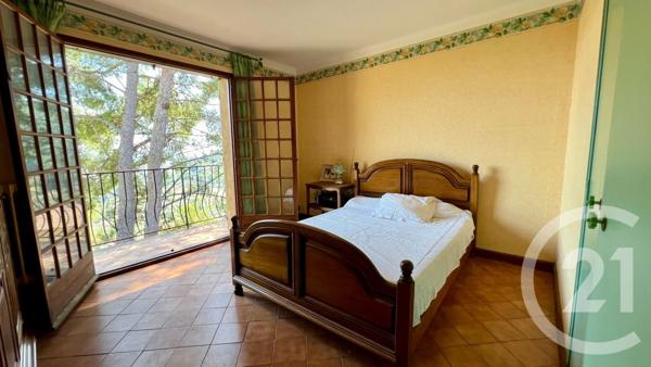 Maison à vendre  7 pièces - 195 m2 LA VALETTE DU VAR - 83