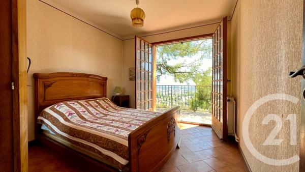 Maison à vendre  7 pièces - 195 m2 LA VALETTE DU VAR - 83