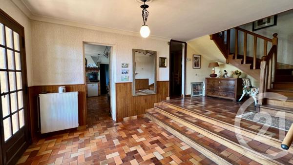 Maison à vendre  7 pièces - 195 m2 LA VALETTE DU VAR - 83