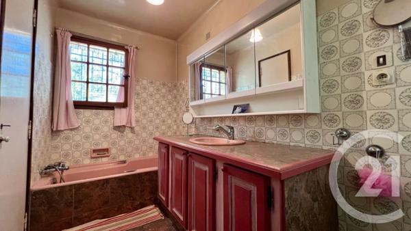 Maison à vendre  7 pièces - 195 m2 LA VALETTE DU VAR - 83