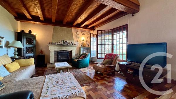 Maison à vendre  7 pièces - 195 m2 LA VALETTE DU VAR - 83