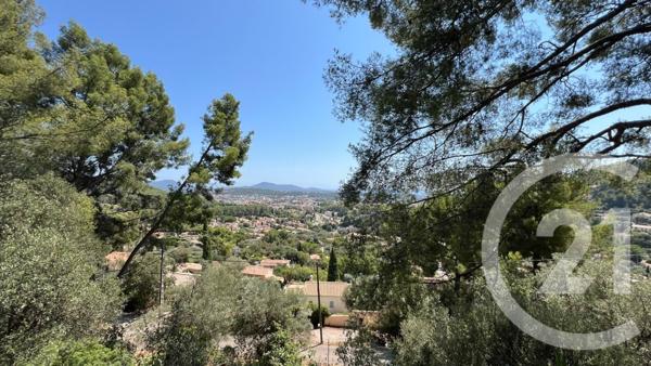 Maison à vendre  7 pièces - 195 m2 LA VALETTE DU VAR - 83