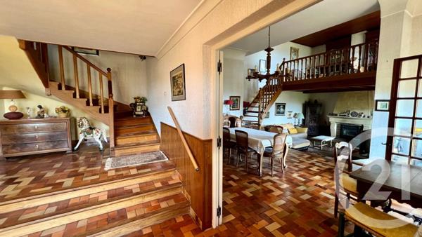 Maison à vendre  7 pièces - 195 m2 LA VALETTE DU VAR - 83