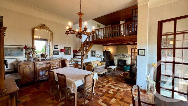 Maison à vendre  7 pièces - 195 m2 LA VALETTE DU VAR - 83