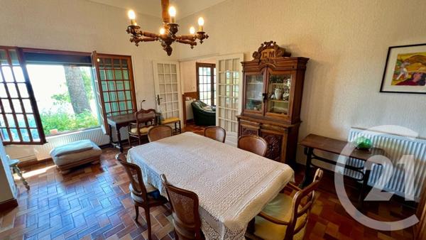 Maison à vendre  7 pièces - 195 m2 LA VALETTE DU VAR - 83