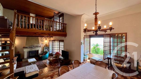 Maison à vendre  7 pièces - 195 m2 LA VALETTE DU VAR - 83