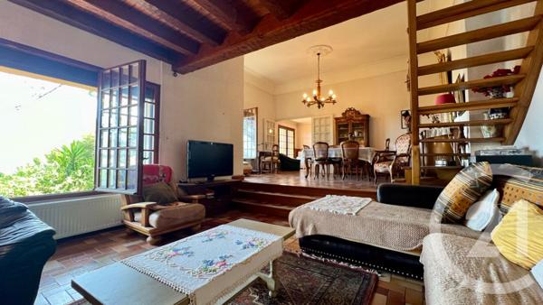 Maison à vendre  7 pièces - 195 m2 LA VALETTE DU VAR - 83
