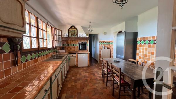 Maison à vendre  7 pièces - 195 m2 LA VALETTE DU VAR - 83