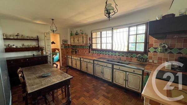 Maison à vendre  7 pièces - 195 m2 LA VALETTE DU VAR - 83