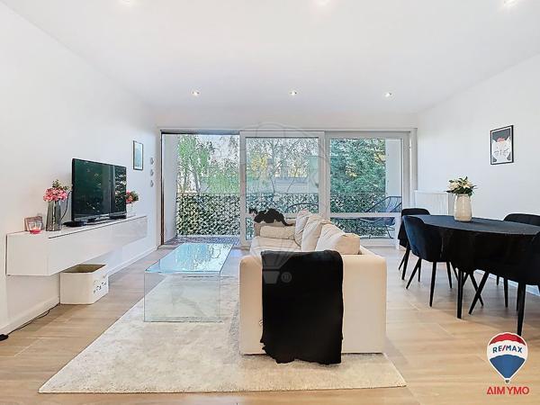 Appartement  en vente - Haut-Rhin - 68