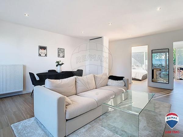 Appartement  en vente - Haut-Rhin - 68