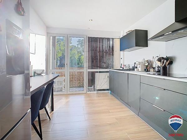 Appartement  en vente - Haut-Rhin - 68