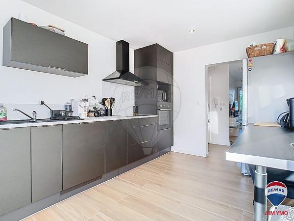 Appartement  en vente - Haut-Rhin - 68