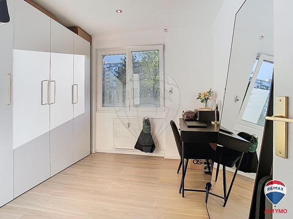 Appartement  en vente - Haut-Rhin - 68