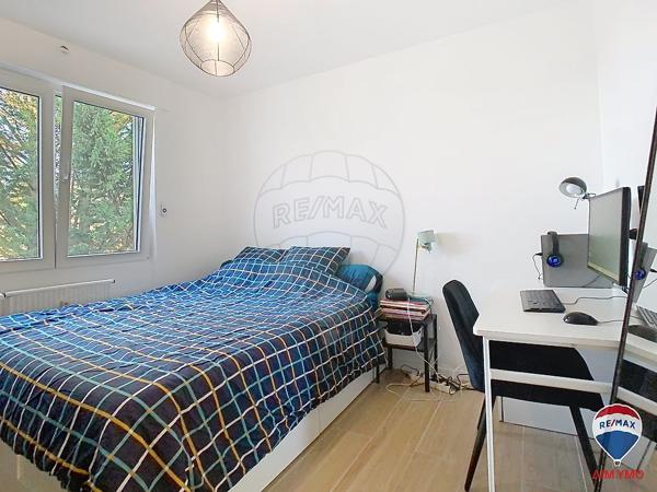 Appartement  en vente - Haut-Rhin - 68