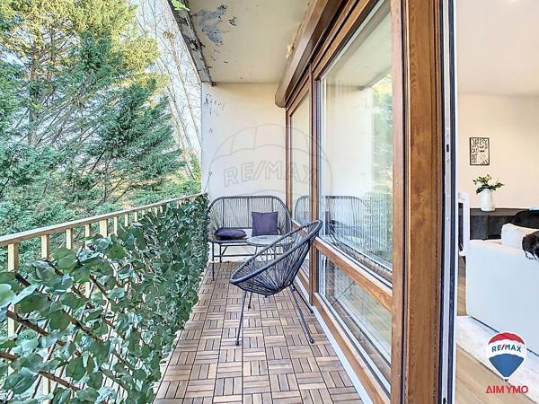 Appartement  en vente - Haut-Rhin - 68