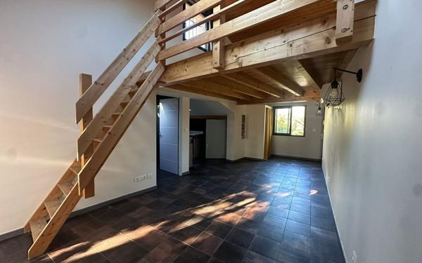 Appartement à vendre    2 pièces •  Léguevin