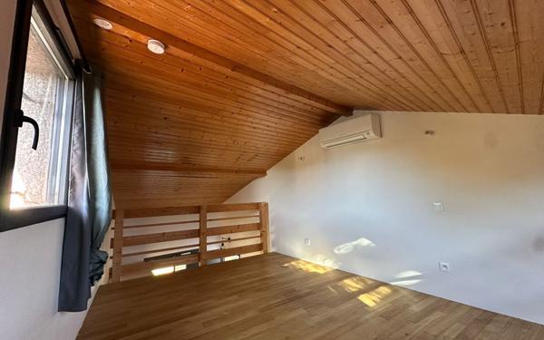 Appartement à vendre    2 pièces •  Léguevin