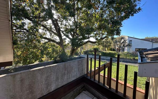 Appartement à vendre    2 pièces •  Léguevin