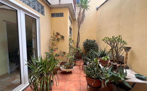 Maison à vendre    4 pièces •  Béziers