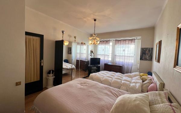 Maison à vendre    4 pièces •  Béziers