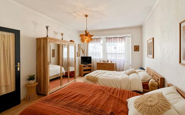 Maison à vendre    4 pièces •  Béziers