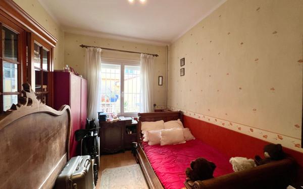 Maison à vendre    4 pièces •  Béziers