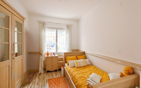 Maison à vendre    4 pièces •  Béziers