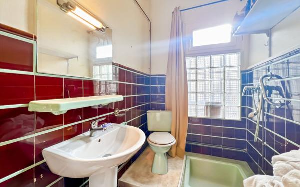 Maison à vendre    4 pièces •  Béziers