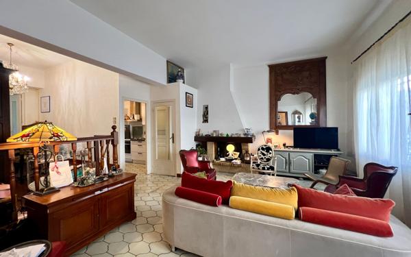 Maison à vendre    4 pièces •  Béziers