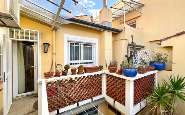 Maison à vendre    4 pièces •  Béziers