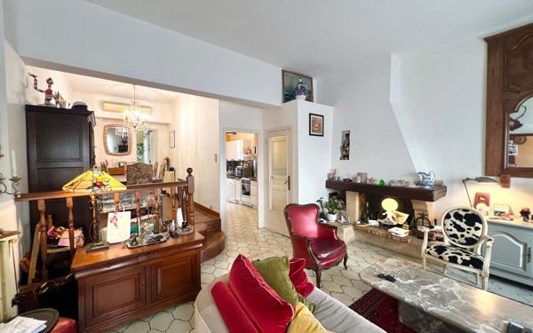 Maison à vendre    4 pièces •  Béziers