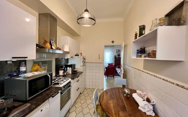 Maison à vendre    4 pièces •  Béziers