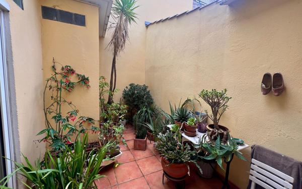 Maison à vendre    4 pièces •  Béziers