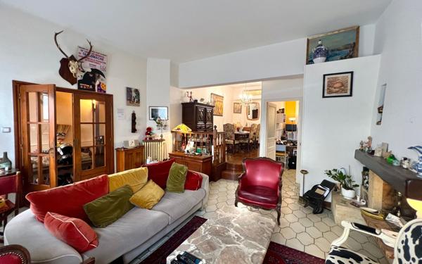 Maison à vendre    4 pièces •  Béziers