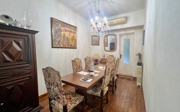 Maison à vendre    4 pièces •  Béziers